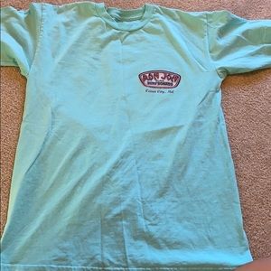 Ron John Surf Shop t-shirt